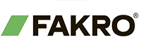Окна для мансардных помещений FAKRO - логотип